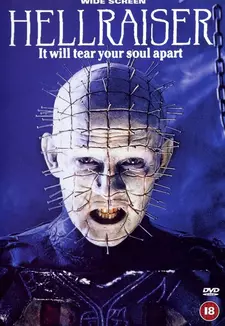 Восставший из ада / Hellraiser (1987)