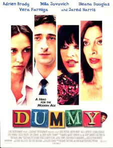 Кукла / Dummy (2002)