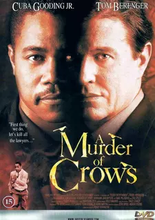 Убийца ворон / A Murder of Crows (1998)