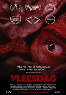 Мясо убивает / Мясной день / Meat Kills / Vleesdag (2025)