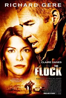Паства / The Flock (2007)