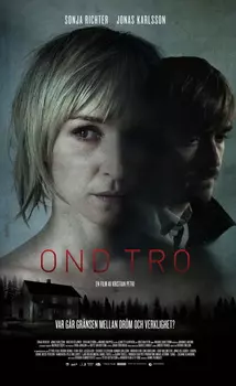 Плохая вера / Ond tro / Bad Faith (2010)