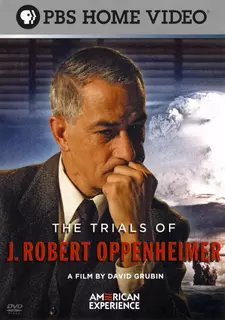 Осуждение Роберта Оппенгеймера / The Trials of J. Robert Oppenheimer (2008)