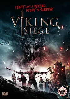 Викинги в осаде / Осада викингов / Viking Siege (2017)