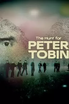 Охота на Питера Тобина / The Hunt for Peter Tobin (Мини–сериал 2025)