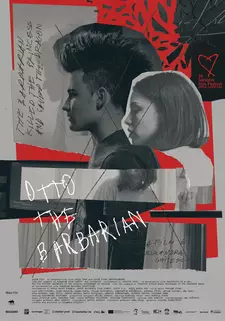 Отто-варвар / Otto Barbarul / Otto The Barbarian (2020)