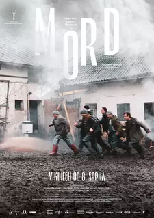 Свежина / Mord (2024)