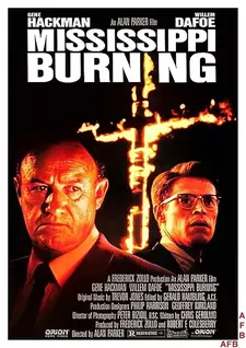 Миссисипи в огне / Mississippi Burning (1988)