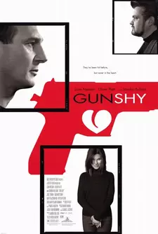 Супершпион / Gun Shy (2000)