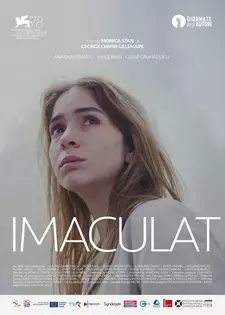 Непорочная / Imaculat / Immaculate (2021)