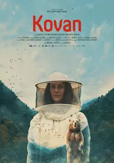 Улей / Kovan / Keeping the Bees (2019)