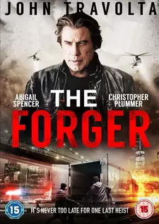 Фальсификатор / The Forger (2014)