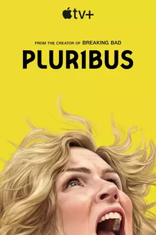 Из многих / Плурибус / Pluribus (Сериал 2025 – ...)