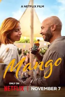 Манго / Mango (2025)