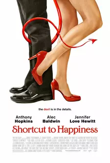 Дьявол и Дэниэл Уэбстер / Shortcut to Happiness (2004)