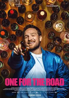 Больше ни одной / Одну на дорожку / One for the Road (2023)