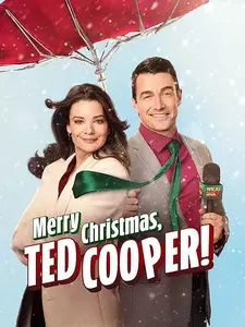 Счастливого Рождества, Тед Купер! / Merry Christmas, Ted Cooper! (2025)