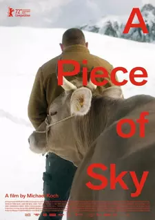 Кусочек неба / Drii Winter / A Piece of Sky (2022)