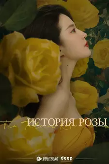История розы / Дикая роза / Mei gui de gu shi / The Tale of Rose (Сериал 2024)