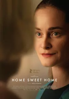 Дом, милый дом / Hjem kære hjem / Home Sweet Home (2025)