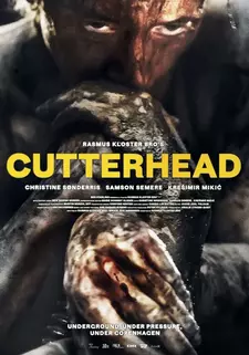Проходческий щит / Под землей / Cutterhead (2018)