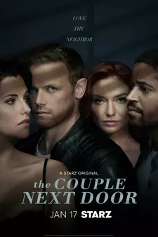Пара по соседству / The Couple Next Door (Сериал 2023)