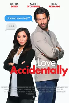 Случайная любовь / Love Accidentally / Accidentally in Love (2022)
