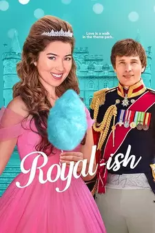 По-королевски / Royal-ish (2025)