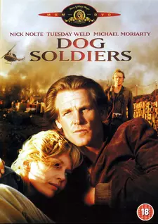 Боевые псы / Кто остановит дождь / Who'll Stop the Rain (1978)