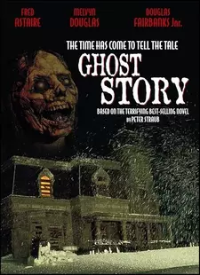 История с привидениями / Ghost Story (1981)