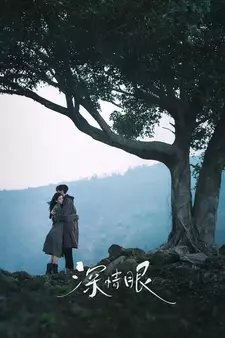 Глаза, полные любви / Shen qing yan (Сериал 2025)