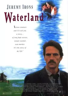 Водная страна / Waterland (1992)