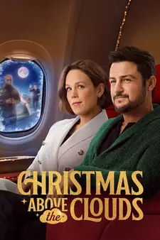 Рождество над облаками / Christmas Above the Clouds (2025)