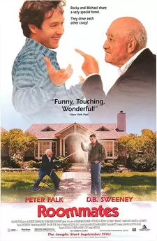 Соседи по комнате / Roommates (1995)