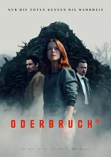Одербрух / Oderbruch (Сериал 2024 – ...)