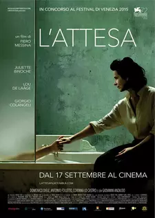 Ожидание / L'attesa / The Wait (2015)