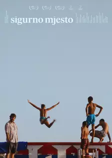 Безопасное место / Sigurno mjesto / Safe Place (2023)