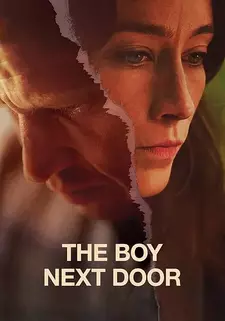 Соседский мальчишка / Pojken i grannhuset (Сериал 2025)