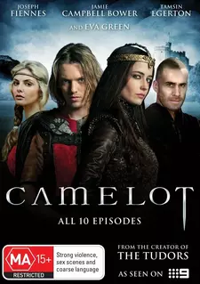 Камелот / Camelot (Сериал 2011)