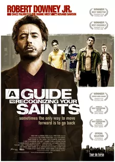 Как узнать своих святых / A Guide to Recognizing Your Saints (2006)