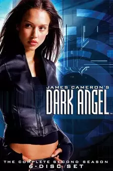 Темный ангел / Dark Angel (Сериал 2000 – 2002)