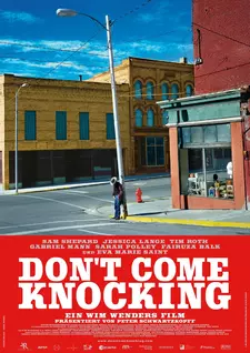Входите без стука / Don't Come Knocking (2005)