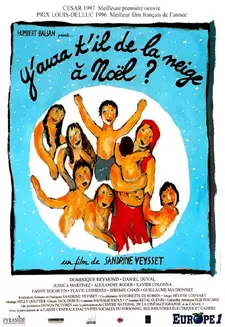 Пойдет ли снег на Рождество? / Y'aura t'il de la neige à Noël? (1996)