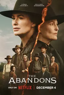 Покинутые / The Abandons (Сериал 2025)