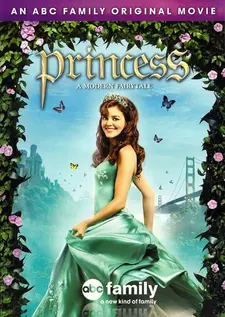 Принцесса / Princess (2008)