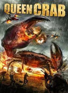 Королева крабов / Queen Crab (2015)