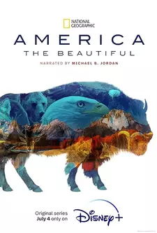 Прекрасная Америка / America the Beautiful (Сериал 2022)