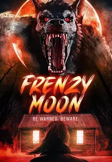 Безумная луна / Frenzy Moon (2025)