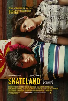 Скейтлэнд / Skateland (2010)