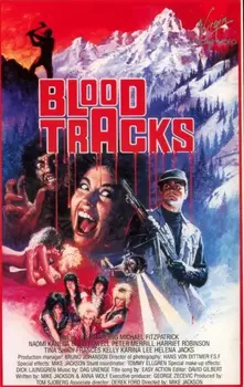 Кровавые дорожки / Blood Tracks (1985)
